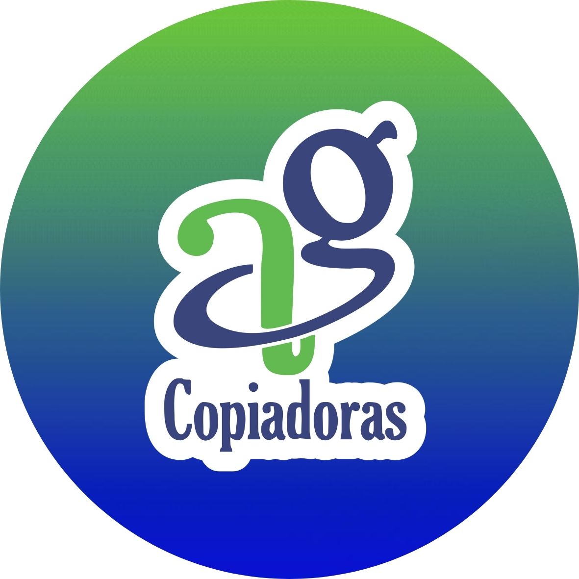 AG Copiadoras
